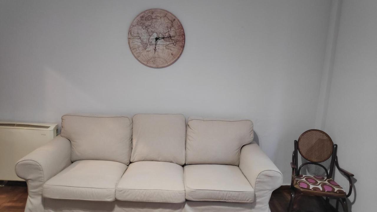 Centro De A Seis Minutos De La Playa Apartament