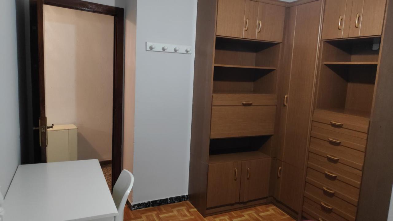 Apartament Centro De A Seis Minutos De La Playa
