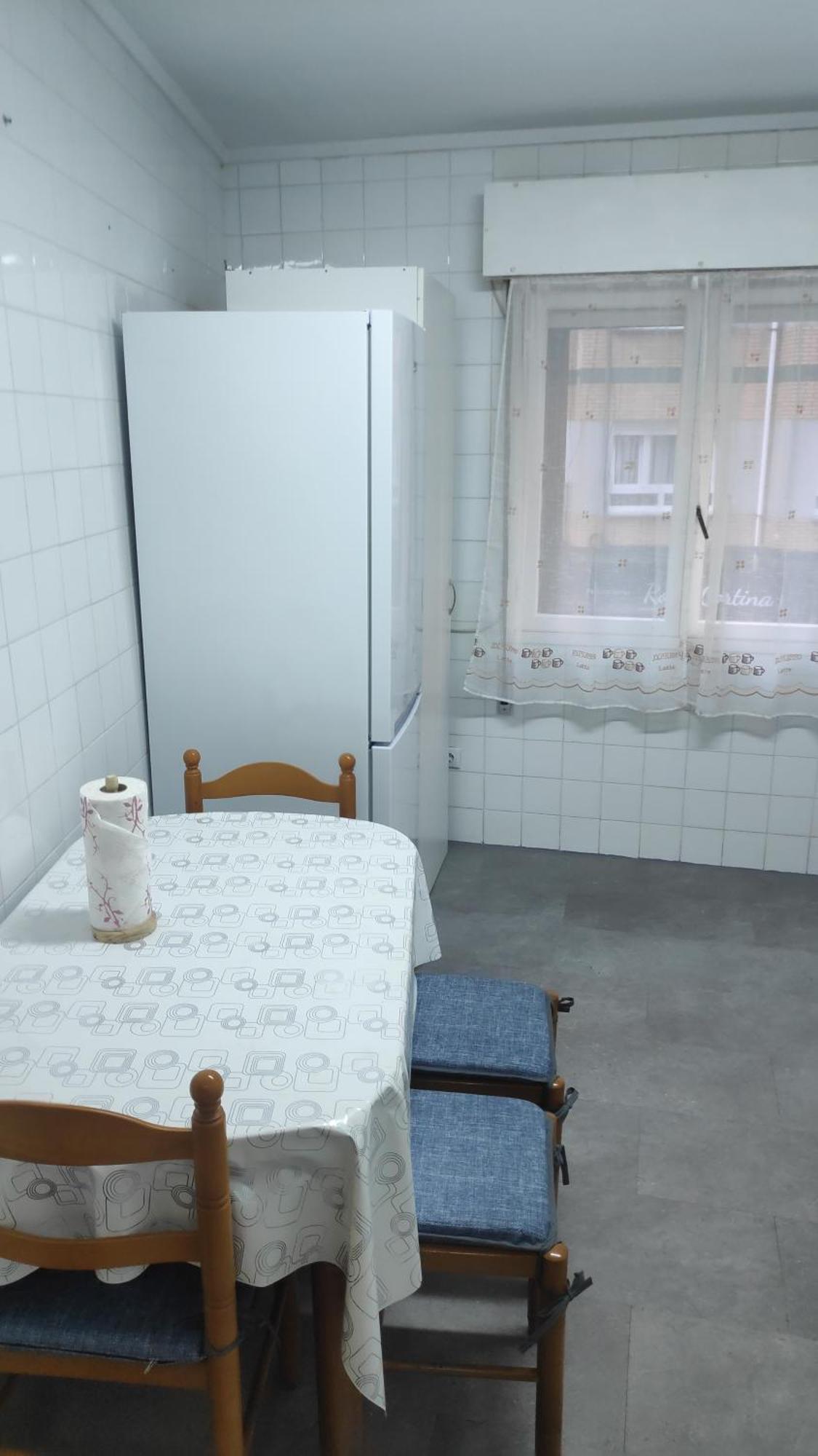 Apartament Centro De A Seis Minutos De La Playa Gijón